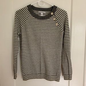 Soft cashmere Banana Republic sweater